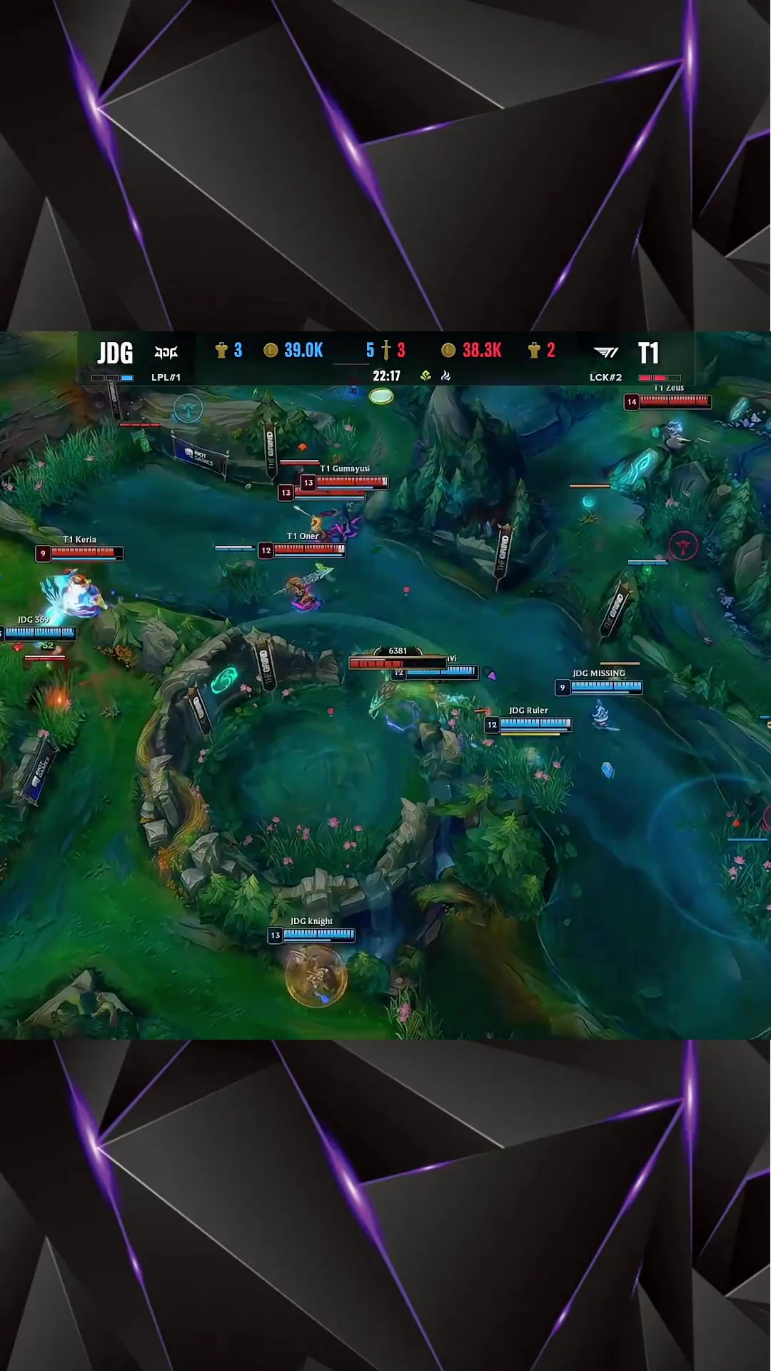 Game9Faker赛事官方发布赛况扑朔迷离新规，IG争议不断！的简单介绍