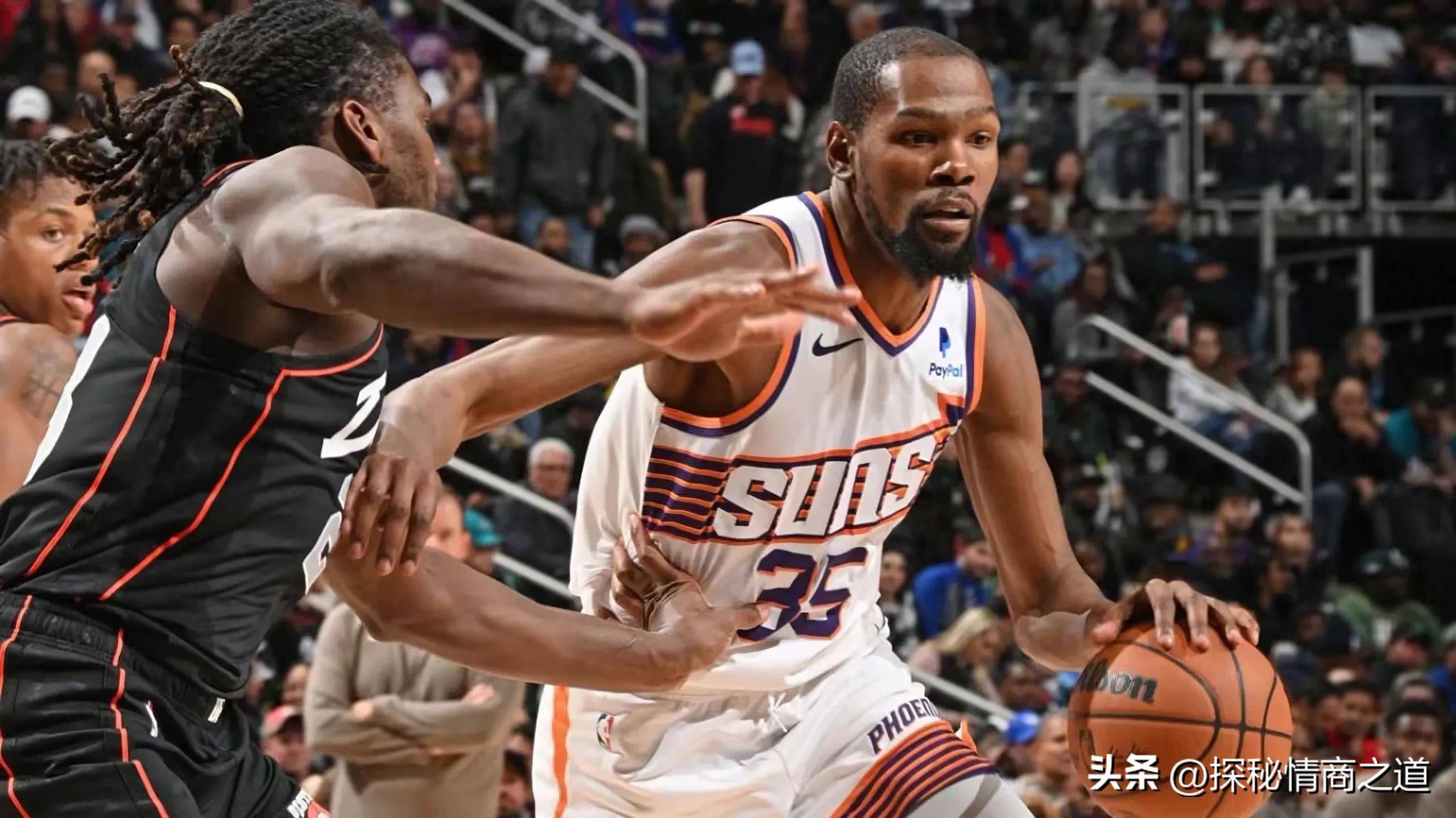 Game9杜兰特新星战术调整表现惊艳，日本队未来可期！的简单介绍